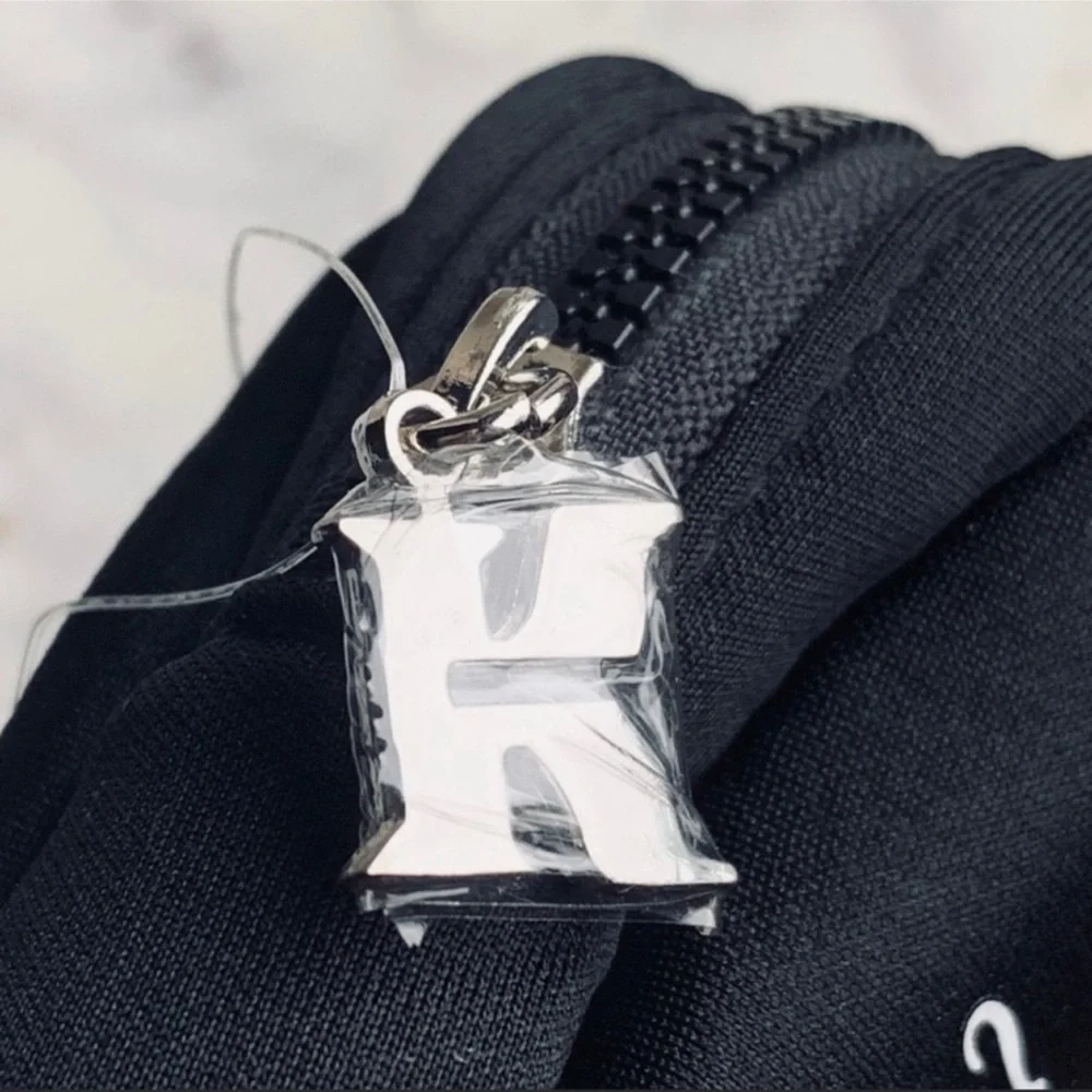 Kiehl’s mini pouch coin purse storage bag